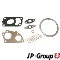 JP Group 1417752110 Montagesatz, Lader FüR BMW