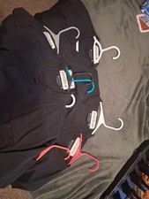 8 manteaux chef works xl