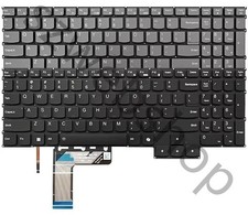 New for Lenovo Legion Slim 5 16APH8 16IRH8 16AHP9 16AHP9 US Keyboard Backlit