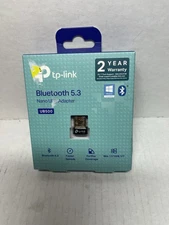 TP-Link UB500 Bluetooth 5.3 Wireless USB Dongle Adapter for PC Computer/XBox/PS4