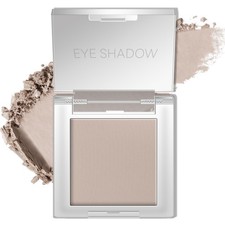HOSAILY Grey Brown Single Matte Nude 0.11 Ounce (Pack of 1), 03 Light