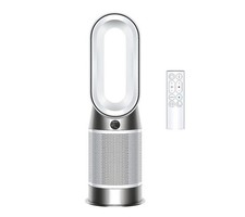 QVC - Dyson HP1 Hot  Cool Fan  Air Purifier V88299 - New