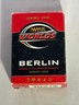 MTG World Championships Berlin 2003 Daniel Zink Deck