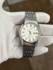 Rare Vintage Seiko Quartz Type II 4336-8050 Men’s Classic Dress Watch JDM 1970s