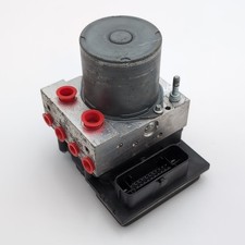 2015 Jaguar Xj 3.0l Abs Anti Lock Brake Pump Control Unit Dw93-2c405-bh