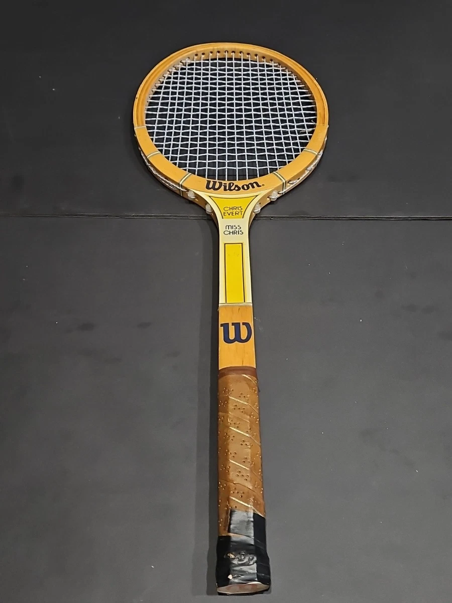 Preços baixos em Wilson Chris evert Roupas e Souvenirs para fãs de