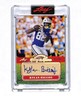 2025 Leaf Glory Of The Game Kylan Billiot Future 91/99 Auto Autograph Card 