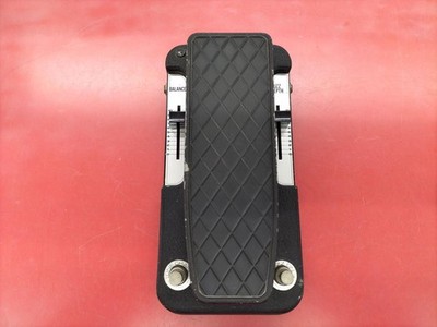 Maxon Wah Faz Pedal Double Sound gebraucht