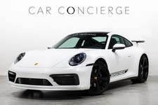 2024 Porsche 911 CARRERA S