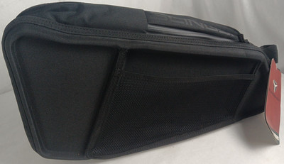 POLARIS ENGINEERED GENUINE SLINGSHOT BLACK HIP SIDE STORAGE BAG 2881733