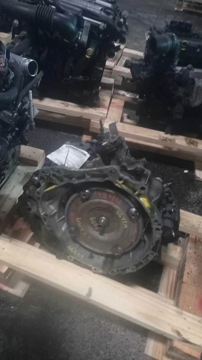 Reemplazo De Montaje De Motor Para Nissan Altima, 2.5L, 2007-2017