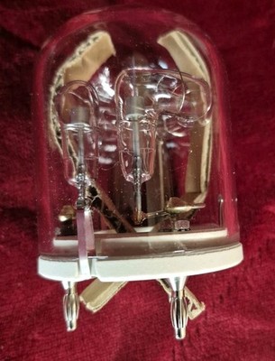 Photogenic Professional Lighting High Performance Flashtube C4-15 No Box