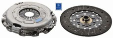 Kit d'embrayage Chevrolet CRUZE
