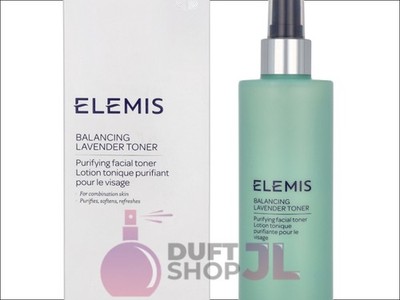 Elemis Balancing Lavender Toner 200 ml