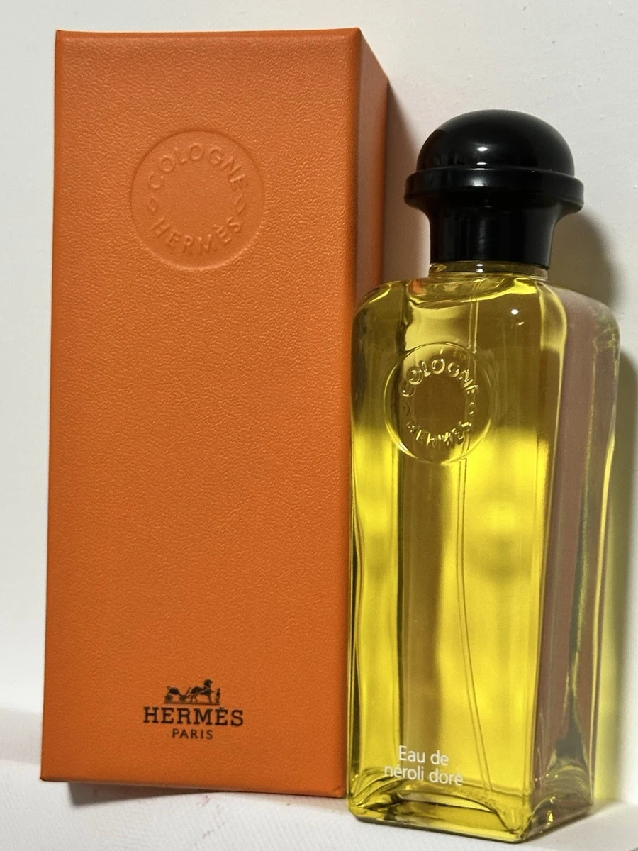 hermes eau de cologne products for sale | eBay