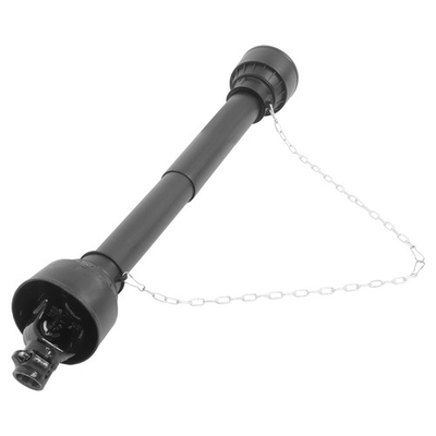 #ad 30 39quot; PTO Shaft PTO Drive Shaft 1 3 8quot; 6 Spline Round End T4 for Tractor Mower $59.36