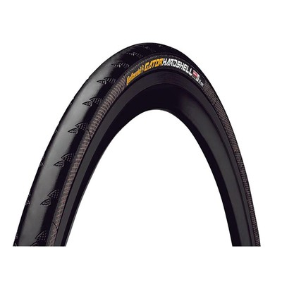 Continental Fahrrad Reifen Gator Hardshell Faltbar 28'' 700x23 23-622 ETRTO