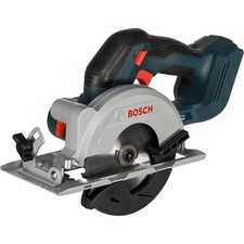Bosch GKS 18V-Li Akku-Kreissäge Säge