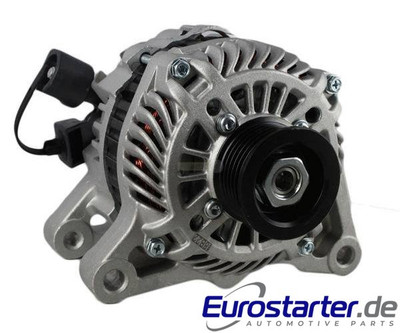 1* Lichtmaschine 70Amp Neu - OE Nr. A5TA6292 für Citroen, Peugeot