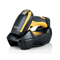 Datalogic PowerScan 9501 - Tragbares Barcodelesegerät - 2D (PM9501-433RBK10) - 第 1/1 張圖片