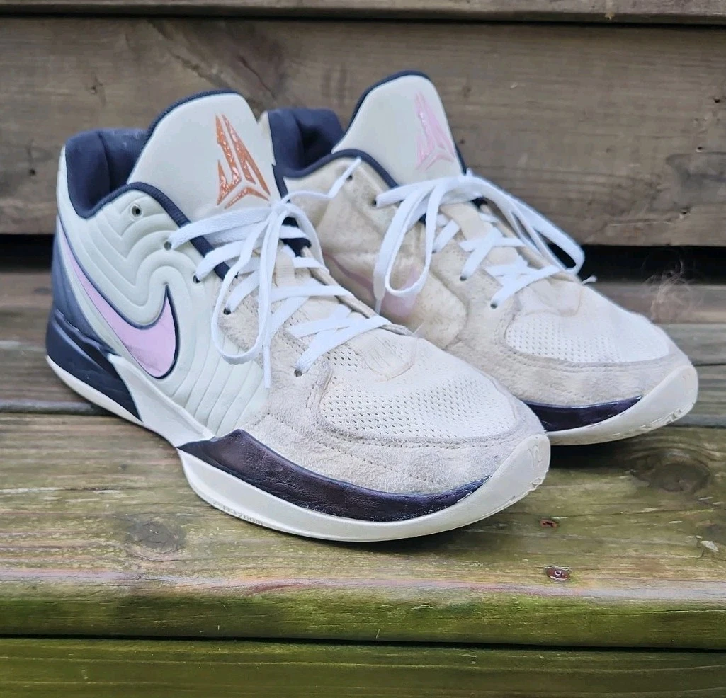 Nike Ja 2 Last Call - FD7328-100 for Sale | Authenticity