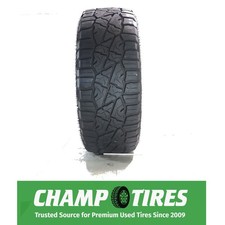 P35x12.5r20 Hercules Tis Offroad Rt1 125 Q Used 1232nds
