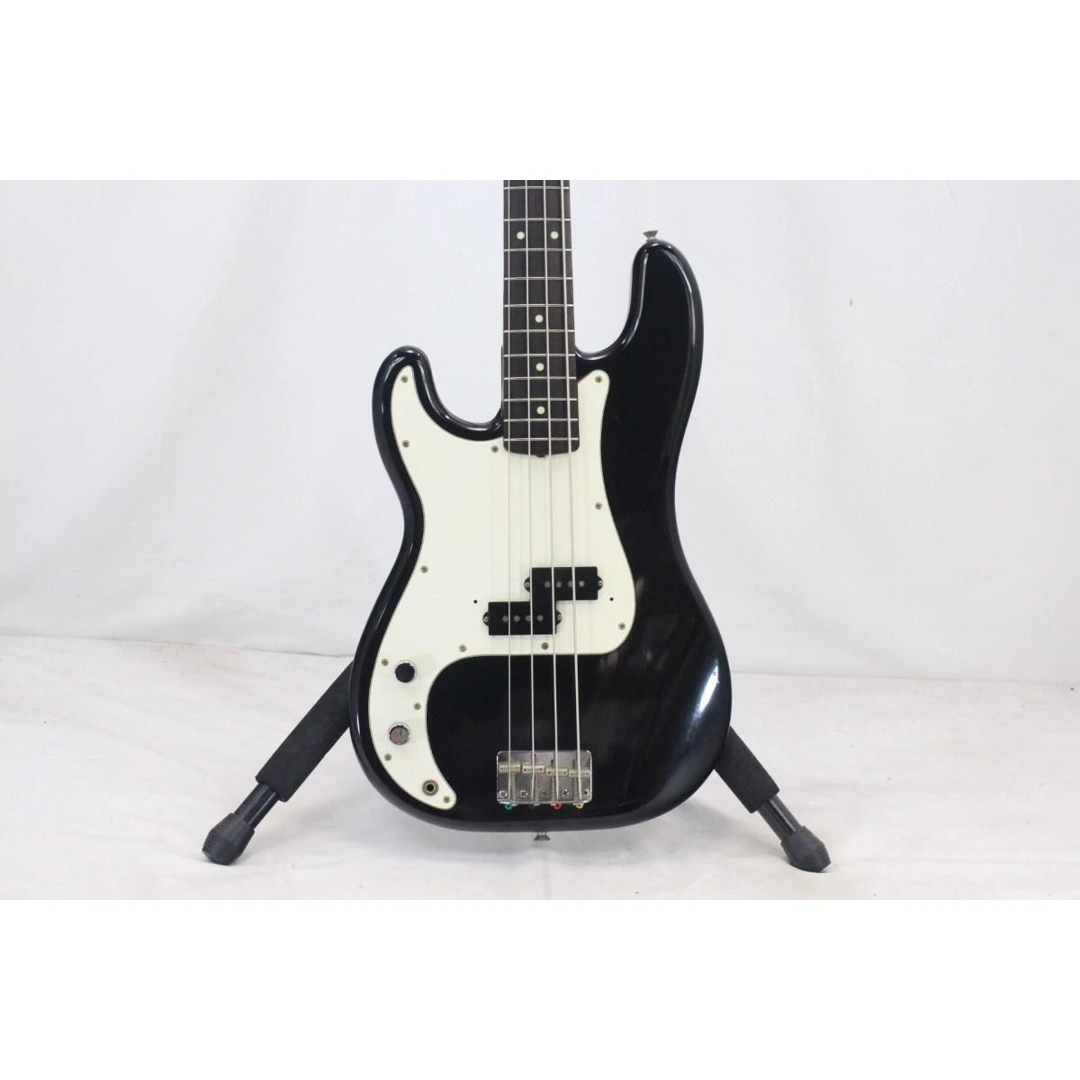 Fender Precision Bass Left-Handed 4 String Bass Guitars for sale