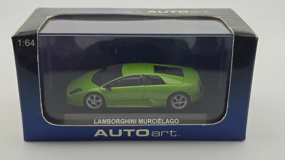 AUTOart Lamborghini Diecast & Toy 1:64 Scale for sale | eBay