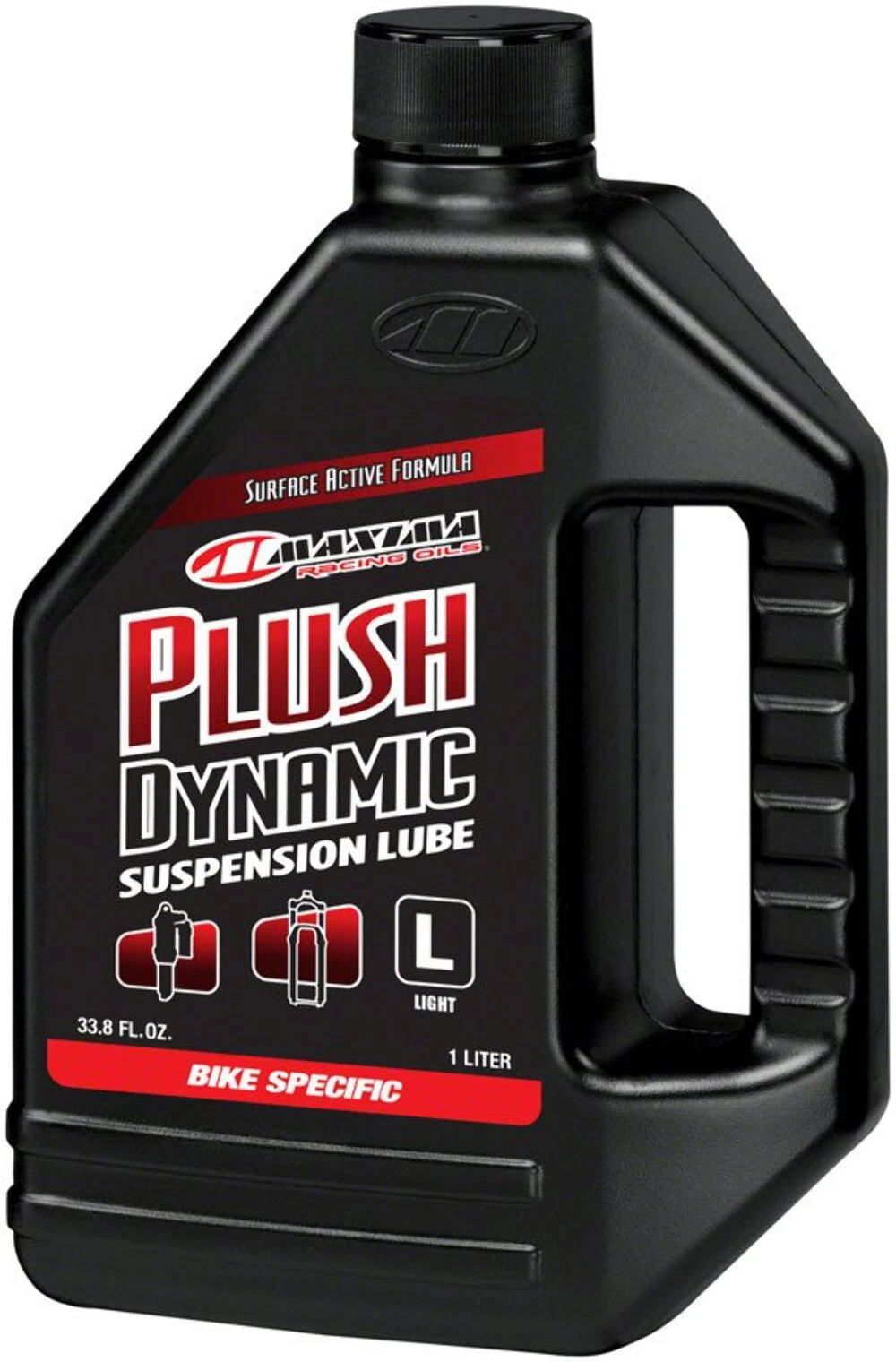 RockShox Maxima Racing Oils Plush Suspension Lube - Thumbnail 2