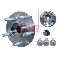 FAG Radlagersatz vorne 13580135 328292 13507374 | 666209