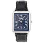 CASIO MTP-B190L-2B MTP-B190L Classic Design Quartz Analog Navy Black