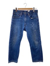 Levi's 80s Vintage 505 0216 Made in USA Denim Pants 33 505 0216