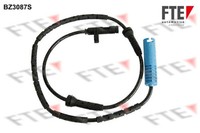 ABS Sensor Raddrehzahl FTE 9400078 FüR Mini R50 R53 R52 Cooper Works One