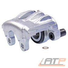 BREMSSATTEL BREMSZANGE Ø54 VORNE LINKS FÜR BMW 3-ER E36 316 318 Z3 E36 1.8 1.9