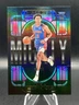 2023-24 Panini Recon Basketball Ausar Thompson RC Rookie The Mighty SP /75