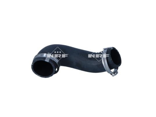 Für NRF NRF 166237 Charge Air Hose  166237 Intercooler hose fits: FORD TOURNEO