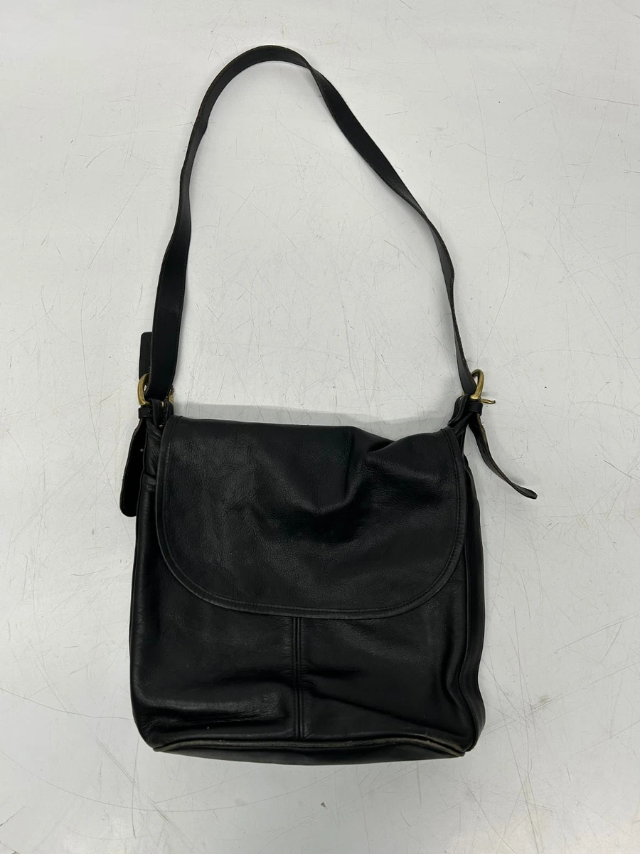 Coach Purse Black Vintage Bags, Handbags & Cases for sale | eBay