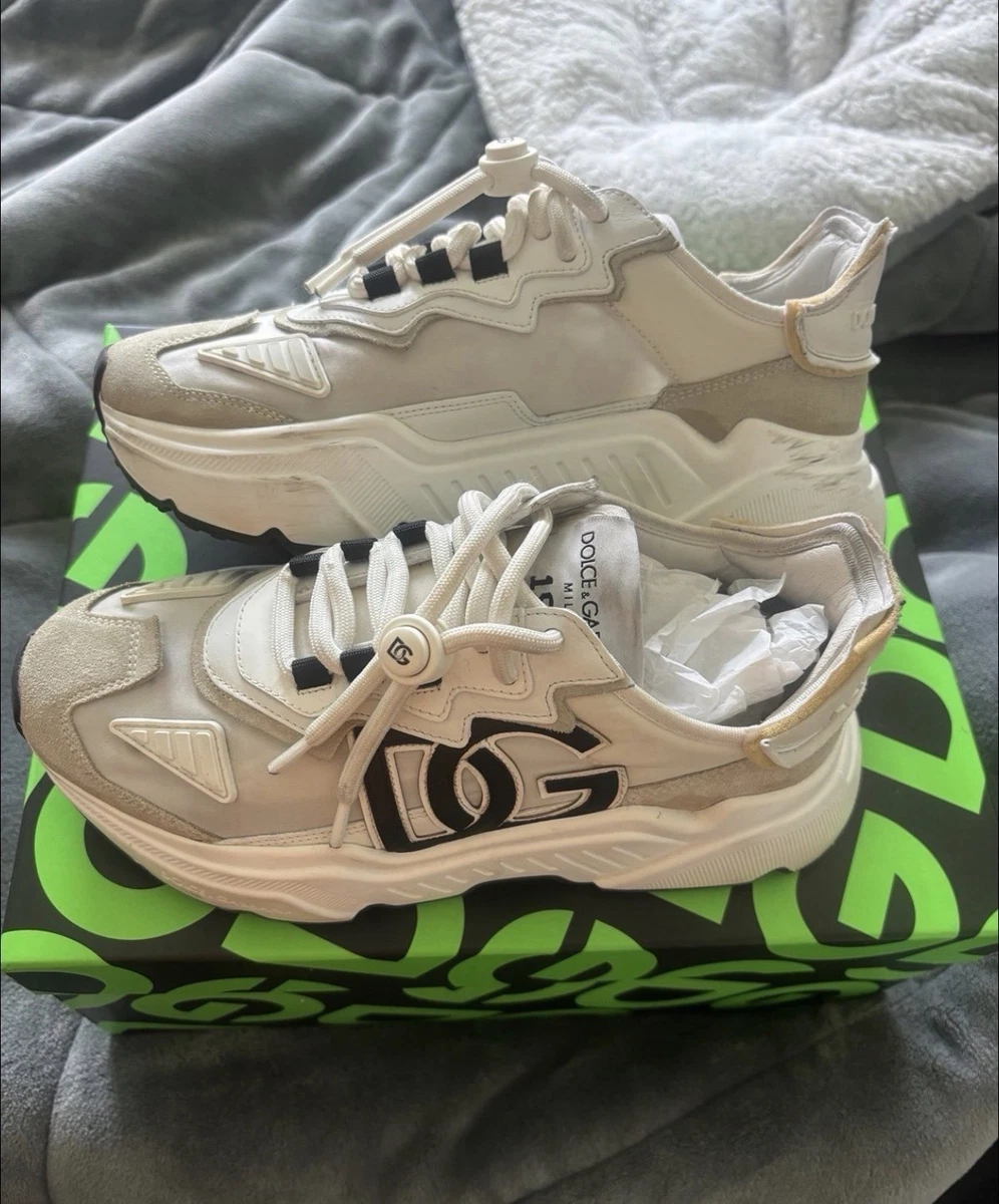 Dolce&Gabbana W Athletic Shoes for Women for sale | eBay