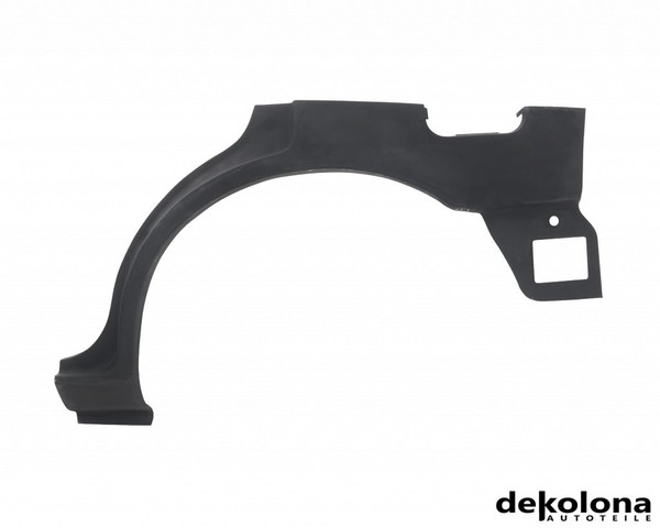 Reparaturblech KotflüGel Hinten Links FüR Suzuki Swift 2 SchräGheck 1.3 Ab 03.89-image