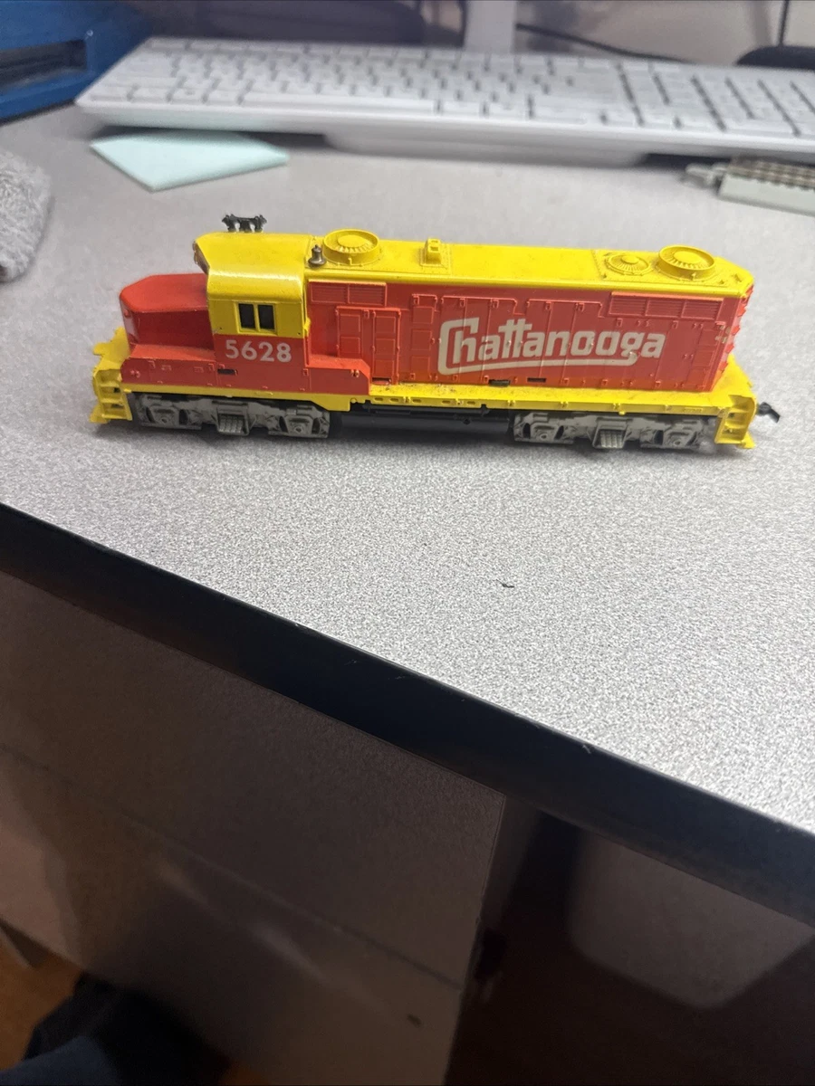 tyco chattanooga products for sale | eBay