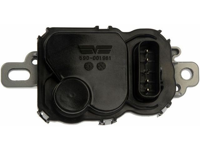 Fuel Pump Driver Module For 2005-2006 Ford GT YK834HP Fuel Pump Driver Module