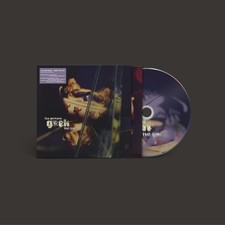 Lisa Germano Geek the Girl (CD) 30th Anniversary  Remastered Album