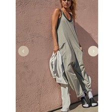 FP Movement by Free People Jumpsuit Heather G...