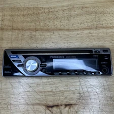 PANASONIC CQ-C1305U Car Stereo Faceplate Only