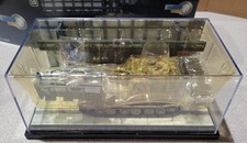 Dragon Armor 1/72 Ready For The Front Porsche Sd.Kfz.184 Elefant Diorama 60247