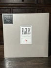 Eagles Hell Freezes Over 25th Anniversary 2 LP Remastered Vinyl New Sealed