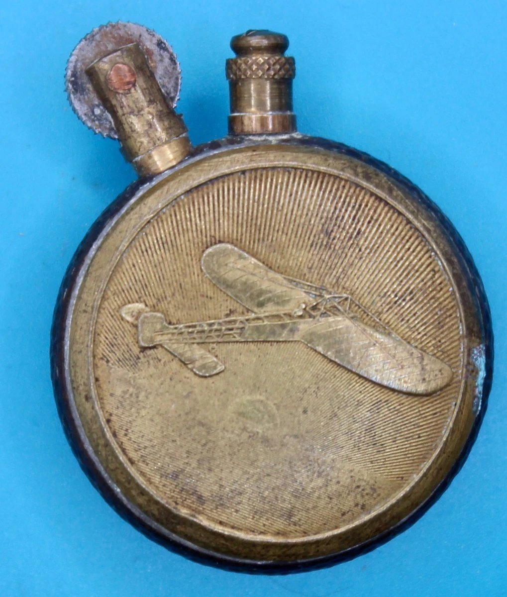 French Lighter In Original Ww I French Collectibles for sale | eBay