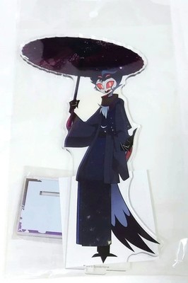 Helluva Boss Stolas Acrylic Stand Figure Japanese Clothes Kimono 2026