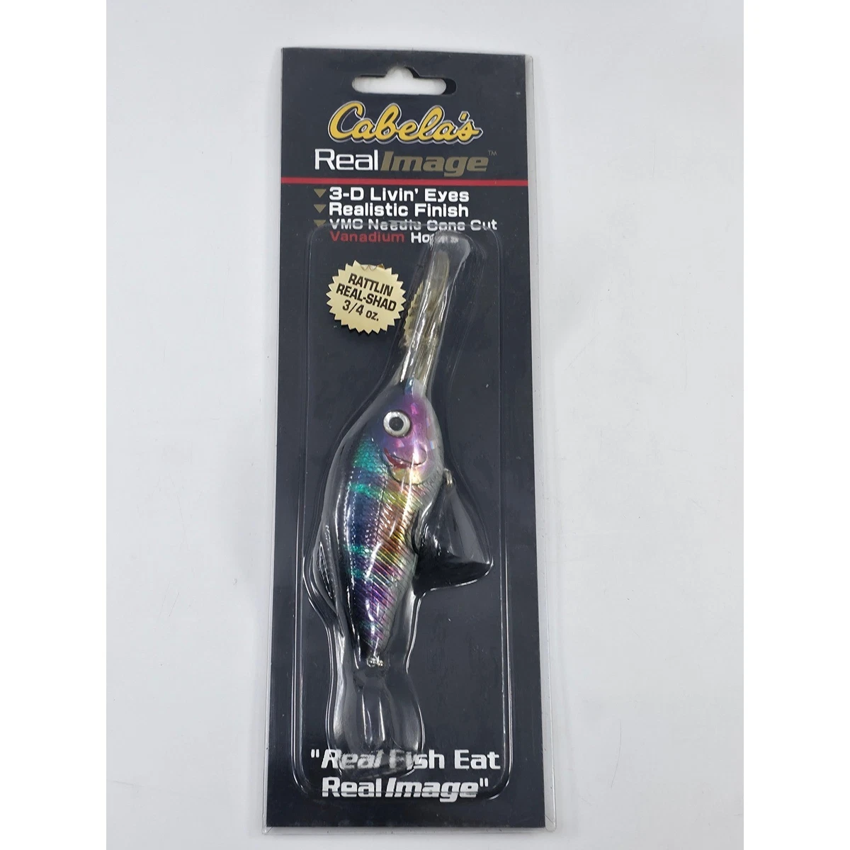 dot ice fishing lures Rig Value Pack and spoons BIG fish Candy! | Pound Test:50LB luhr jensen