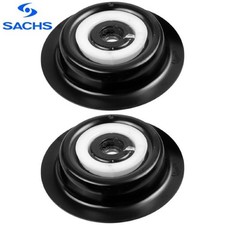 2x Wälzlager für Federbeinstützlager SACHS 801034 Domlager für Opel